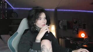 uwu_eva - New Live Chaturbate pvtshow Virtual stream cute leather