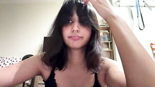 tawnyamartinek - New Live Chaturbate shorthair greatass pump body