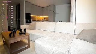 bianca_lawwson_ - New Live Chaturbate erotic orgasm Real-time capture dance
