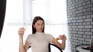 pearlysingle - New Live Chaturbate Webcam replay lush interactivetoys shave