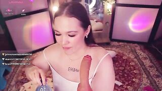 chery_lady22 - New Live Chaturbate body Recorded session Live capture whore