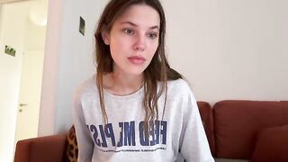 di_n_alex - New Live Chaturbate Webcast replay free splits braces