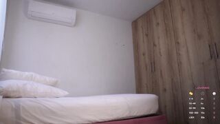 veronica_mendez1 - New Live Chaturbate twerking satin puffynipples edge