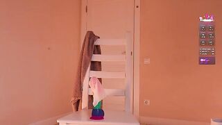 miablueye - Chaturbate Models bj wifematerial foot nicebody