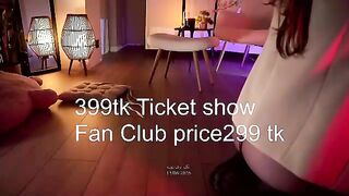 secrets_eli - Chaturbate Models socks bimbo smallass sporty