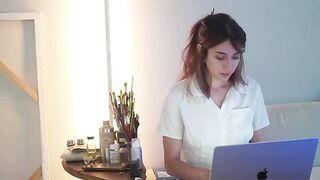 lizmreow - Chaturbate Models Streamed session Digital video smile heels