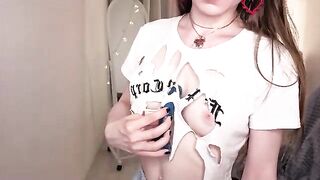 yourownsuccubus - Chaturbate Models cam girl pump africanqueen nylon