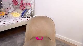 nicolelevis - Chaturbate Models rimming shorthair slutty balloon