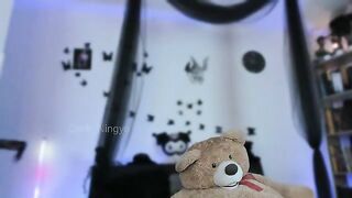 dark_ningyo - Chaturbate Models cumslut facefuck curvaceous ass
