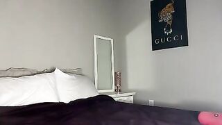 jadejamessecret - Chaturbate Models toes perfecttits panty lushon
