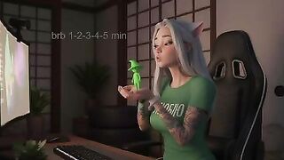 baby_gopn1k - Chaturbate Models lovenselush lovely Stream archive fuck