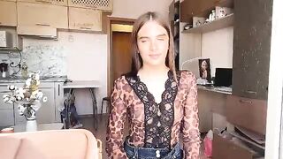 elnagreder - Chaturbate Models girl bigbutt fresh leggings