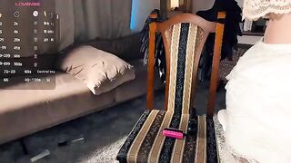 cutebrutality - Chaturbate Models asshole dildoplay tail cumshot