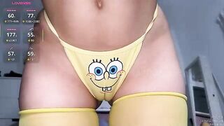 kalina_kittie - Chaturbate Models fuckme Video belly Live interaction