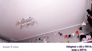 vivian_qwerty - Chaturbate Models beard kiss dominate sph