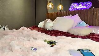 christinasage - Chaturbate Models Live video erotic ahegao Visual broadcast