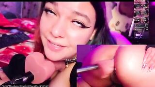 booboosperfectfacefuck - Chaturbate Models pansexual privateshow legendsofruneterra Virtual performance