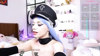 holliwould_ - Chaturbate Models Captured broadcast satin edging smiles