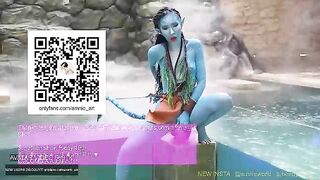 amnie_ - Chaturbate Models creamy sweet Stream archive toes