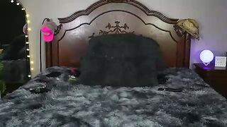 oh_lovely_girl - Chaturbate Models Stream snapshot pawg masturbation college