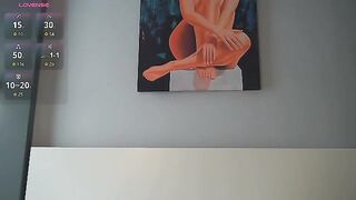 moon_night_anna - Chaturbate Models dancesexy bigclit thicc vibration