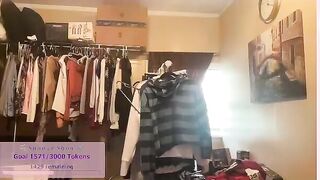viviandela97 - Chaturbate Models chubby sph assplay dom