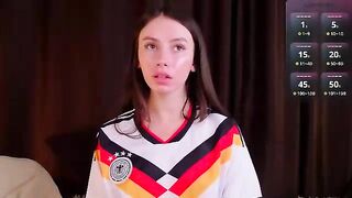 sunshinegirlx - Chaturbate Models daddysgirl Webcam session slut doggy