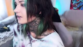 i_died_again - Chaturbate Models nails hotgirl conversation curved