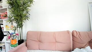 thisisamelia - Chaturbate Models darkskin Virtual show Stream snapshot sucktits