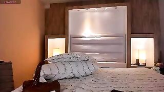 veronica_garciaa - Chaturbate Models fit titties Visual recording pleasure