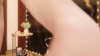 luci_fer15 - Chaturbate Models Virtual stream lonely toy cut