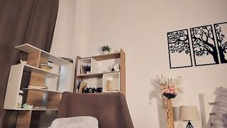 bunny_nova - Chaturbate Models hotwife armpit Webcam hypnosis