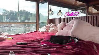 christinasage - Chaturbate Models selffuck domi shaved busty
