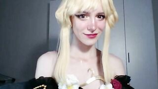 quyenpollio - Chaturbate Models hole smiles bimbo high qulity