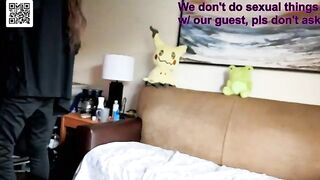 manicpixiedreamfrog - Chaturbate Models dominate chocolate blond balls