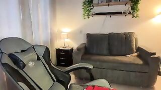 _paulah2 - Chaturbate Models tights crazyticket kiss boots