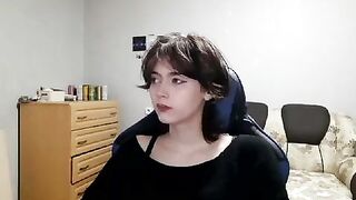 leigharedcross - Chaturbate Models eyes balls fetishes dance