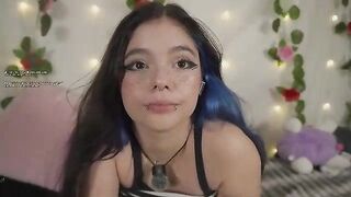 cutee_andrea - Chaturbate Models Online broadcast Real-time footage cashpig ridedildo