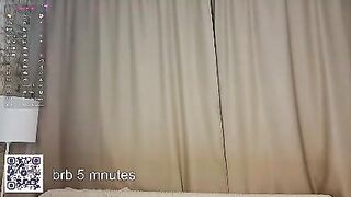 rivkasalyards - Chaturbate Models Webcam session voyeur fuck Live recording