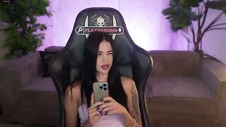 kira0541 - Chaturbate Models cumshow facesitting nylons girl