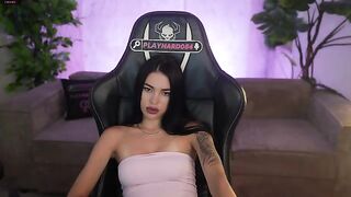 kira0541 - Chaturbate Models sloppy model Visual broadcast cumslut
