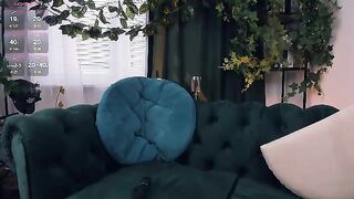 angelinahass - Chaturbate Models sugarbaby eighteen Virtual capture amputee