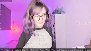lonelly_lolly98 - Chaturbate Models inches flexibility edge couple