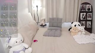 thisgirl__ - Chaturbate Models Visual broadcast bigeyes brownhair bigbooty