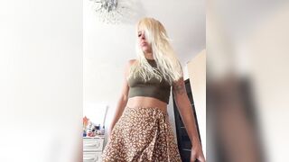 LikaCat - Stripchat Models handjob white-young blondes-young dildo-or-vibrator-anal russian-blondes