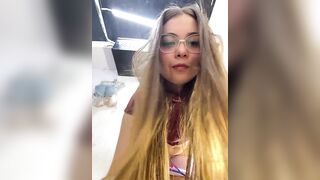 rapunzel069 - Stripchat Models dildo-or-vibrator-anal cock-rating yoga-young pov big-tits-young