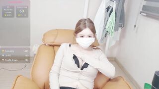 oksoon_94 - Stripchat Models big-tits-milfs small-audience cam2cam sex-toys new-milfs