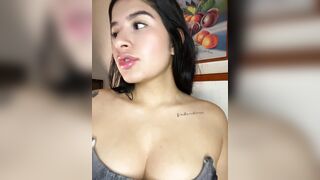 andrea_gomes_ - Stripchat Models gagging recordable-privates-young mobile-young anal-toys small-audience