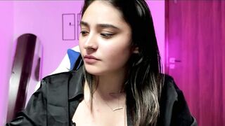demieliss - Stripchat Models squirt romantic-young petite-white latex small-tits