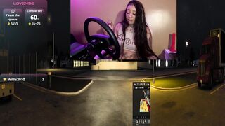 Crowned_Nyaries - Stripchat Models dirty-talk sexting striptease brunettes ebony-dildo-or-vibrator